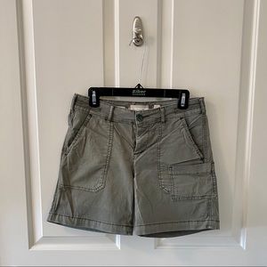 Anthropology Hei Hei - The a Wanderer Shorts 26